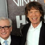 突然の製作中止!ミック・ジャガー×スコセッシのドラマ打ち切り