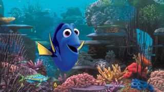 『ファインディング・ドリー』人気でナンヨウハギが危機に?ペットには不向きとディズニー