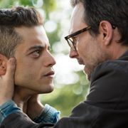 テレビ批評家協会賞ノミネーション発表 「MR.ROBOT」など最多4ノミネート