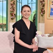 「トットてれび」のコンビ再び!キョンキョンが「徹子の部屋」初出演