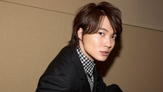 神木隆之介、高校時代はモテたい一心だった