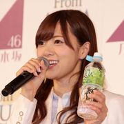乃木坂46白石、山ガールに憧れ?桜井玲香の登山衣装うらやむ