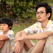 松田龍平おじさん、英語を話す…も?