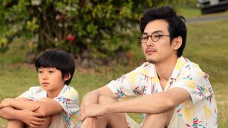 松田龍平おじさん、英語を話す…も?