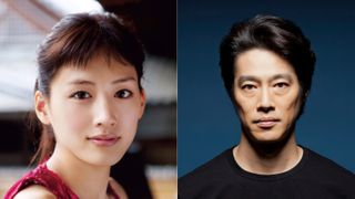 トヨトミの次はオダ!綾瀬はるか、堤真一ら再タッグで新作