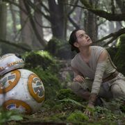 『スター・ウォーズ』最多!SF&ファンタジー&ホラーのアカデミー賞発表