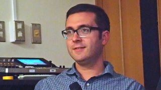 アカデミー賞候補アニメに『トトロ』雨宿りシーンで浮かんだアイデア！