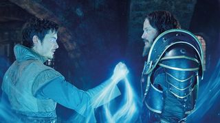完全映画化!『ウォークラフト』魔法シーンがカッコよすぎる…!