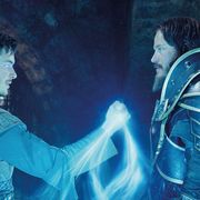 完全映画化!『ウォークラフト』魔法シーンがカッコよすぎる…!