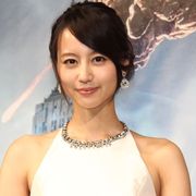 堀北真希が妊娠、アントン・イェルチン事故死、実写版『東京喰種』キャスト…今週のビッグニュースまとめ