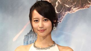 堀北真希が妊娠、アントン・イェルチン事故死、実写版『東京喰種』キャスト…今週のビッグニュースまとめ