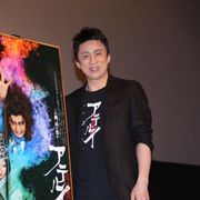 劇団☆新感線と歌舞伎俳優の相性バッチリ!市川染五郎も大コーフン