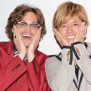 「クリミナル・マインド」リード俳優が来日!劇中“エライザポーズ”を約束