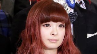 きゃりー、夜道で男に追われ恐怖…心配の声殺到