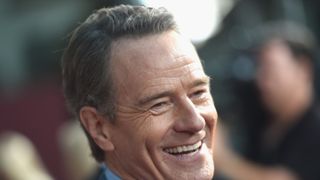 「パワーレンジャー」リブート映画に「ブレイキング・バッド」のブライアン・クランストン