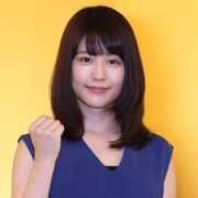有村架純、来春朝ドラヒロインに!あまちゃんとは「180度違う気持ち」
