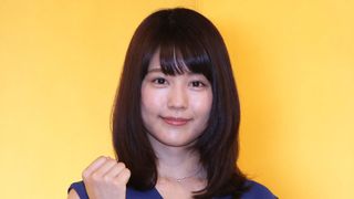 有村架純、来春朝ドラヒロインに!あまちゃんとは「180度違う気持ち」