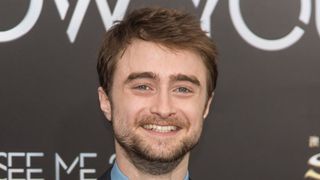 ラドクリフ、ハリポタ復帰を否定せず!ハン・ソロが理想?