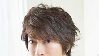 わしが龍馬じゃきー！声優・小野大輔が坂本龍馬に
