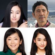 菅田将暉の恋人役に忽那汐里!映像にはGReeeeN「キセキ」響く…