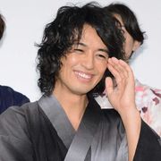 斎藤工は七夕の笹より役立たず?
