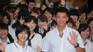 Sexy Zoneの菊池風磨、共学での恋に憧れ「片思いしたい」
