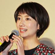波瑠、どんぶりまんトリオの3人っが好っき~!