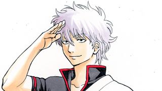 コケてもいい!?「銀魂」原作者・空知英秋、実写化うけた理由＜コメント全文＞