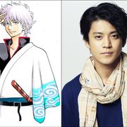 「銀魂」実写化に賛否…それでも作者のコメントに期待アガる