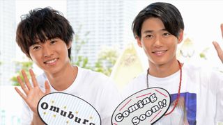 山崎賢人、MCの質問にナゾの返答… 野村周平は激怒!?
