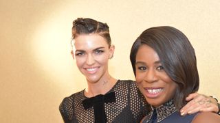 1本のYouTube動画が人生を変えた…「オレンジ・イズ・ニュー・ブラック」女優の転機