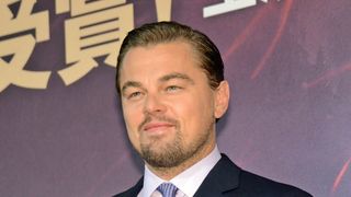 ディカプリオ、次作候補に出演反対の署名