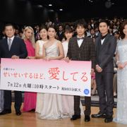 滝沢秀明「どうなっちゃうの?」甘いセリフの連続に行く末を案じる