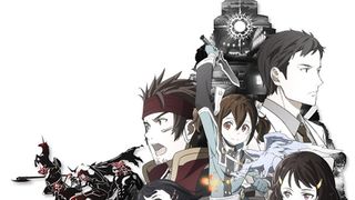 劇場版『ソードアート・オンライン』世界公開決定!現実世界がゲーム化していく…