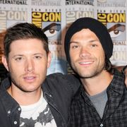 「SUPERNATURAL」サムとディーンが新シーズンで望むこと