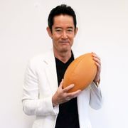 山下真司「スクール・ウォーズ」汚せない 泣き虫先生イメージ守って30年以上