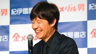 ウッチャン、運命の出会い!「イッテQ!」「オールナイトニッポン」での縁