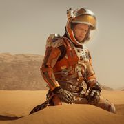 『オデッセイ』が首位に返り咲き!ファン待望の新シーズン「X-ファイル 2016」が9位に初登場