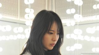 “ミサミサ”戸田恵梨香がふたたびデスノートを！記憶は？死神の目は!?