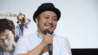 綾野剛のイレギュラーが好き！監督＆共演者が明かす