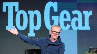 「トップギア」司会がまた降板…性的暴行容疑＆低視聴率で