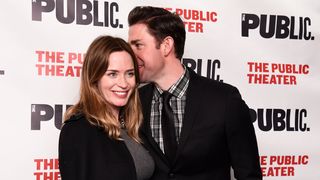 美しい娘の誕生！エミリー・ブラント第2子を出産