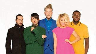 これで声だけ！米アカペラグループのPerfumeメドレーがスゴすぎる