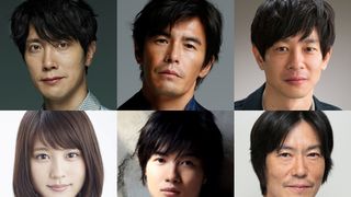 『3月のライオン』豪華キャストはまるで異種格闘技戦!?<キャスト&監督コメント全文>