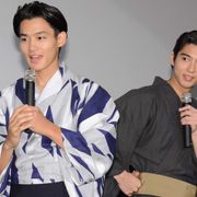 野村周平、低すぎる精神年齢…賀来賢人が暴露