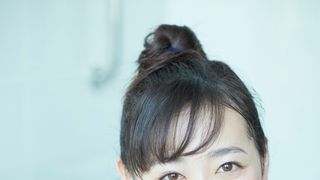 泡ぶろ、ビキニ…高校最後“まいんちゃん”福原遥が初体験!ドッキドキ写真集