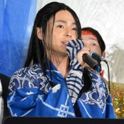 木村了、すっかりパパの顔!子供のカワイイ勘違いを暴露