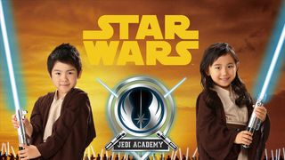 「ジェダイ・アカデミー」3都市で開催決定!若き騎士たち集え!