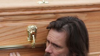 自殺したジム・キャリー元カノの遺言が明らかに