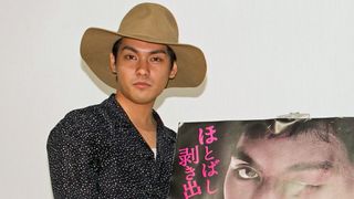 柳楽優弥『ディストラクション・ベイビーズ』シリーズ化を提案！